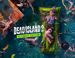 Dead Island 2 Ultimate Edition (для ПК, цифровой код доступа)