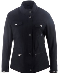 Mohave Coton-Canvas / Женская / Черный