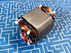 Статор ПУЛЬСАР MC 120-900 (791-530-018)