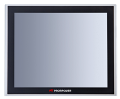Промышленный панельный компьютер PROMPOWER PIC-N97-19-C
