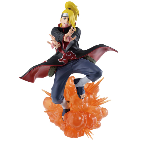 Фигурка Banpresto Naruto Shippuden: Deidara