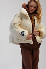 Куртка-трансформер Degrees пух