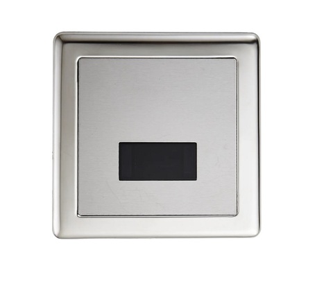 beWash Photocell BWAM0UR301 Смывное устройство для писсуаров, матовый хром