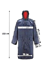 Плащ нейлоновый, 