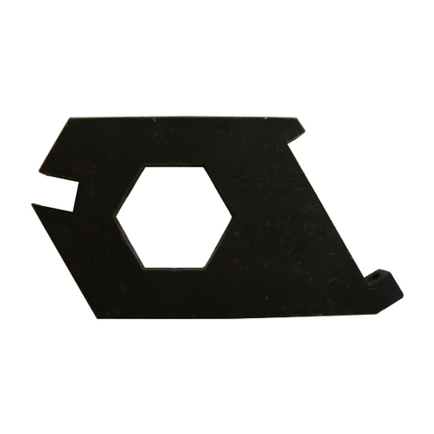 860 001 645 Фиксатор для MS43 BEISSBARTH