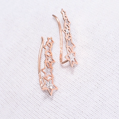 026580-sergi-zazhimy-zvezdy-iz-kombinirovannogo-zolota-585-proby