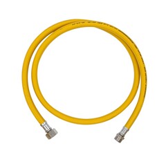 67-0-959 Подводка гибкая для газа ПВХ, г/ш, 1/2