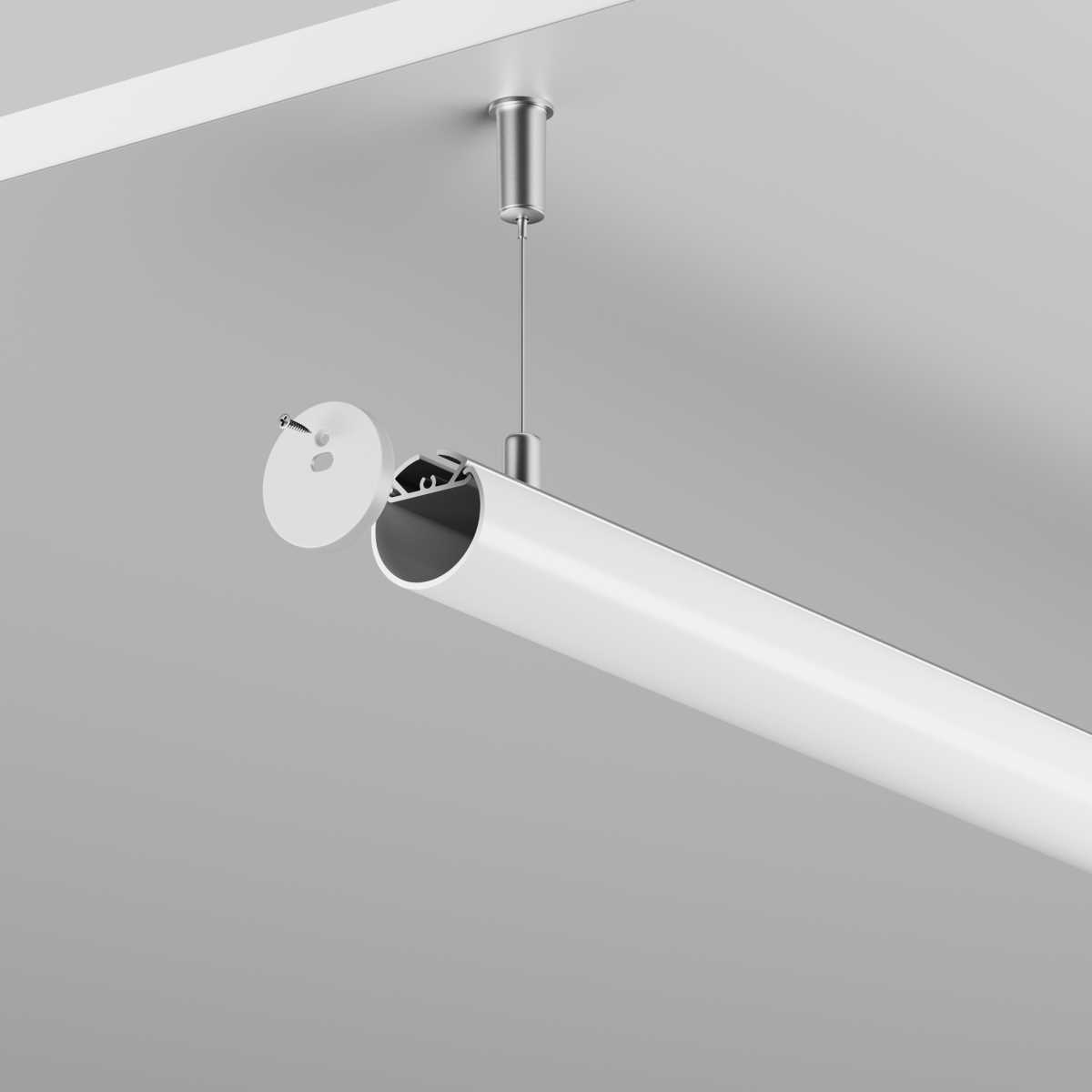 Комплектующие для профиля Maytoni Led Strip 642081