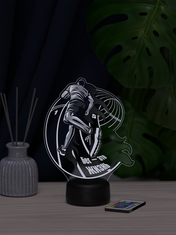 Светильник 