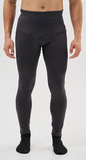 Комплект термобелья Nordski Intense Half Zip Grey мужской