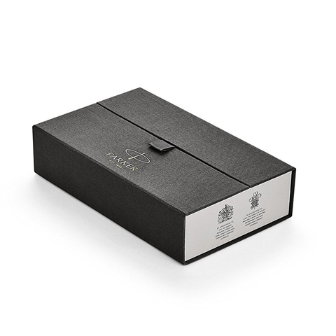 Ручка-роллер Parker Premier, Crimson Red RT (1972064)