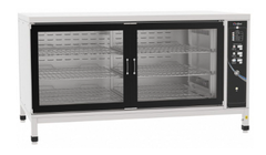 Расстоечный шкаф Abat ШРТ-6-ЭШП Super