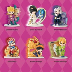Случайная фигурка Gong: JoJo's Bizarre Adventure Golden Wind