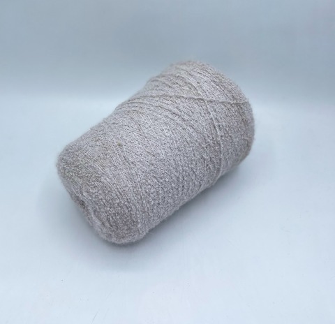 Pool trend (пр.Италия),art-BabyB4 400м/100гр, 80% бэби альпака, 20% полиамид, цвет-Серый, арт-36513