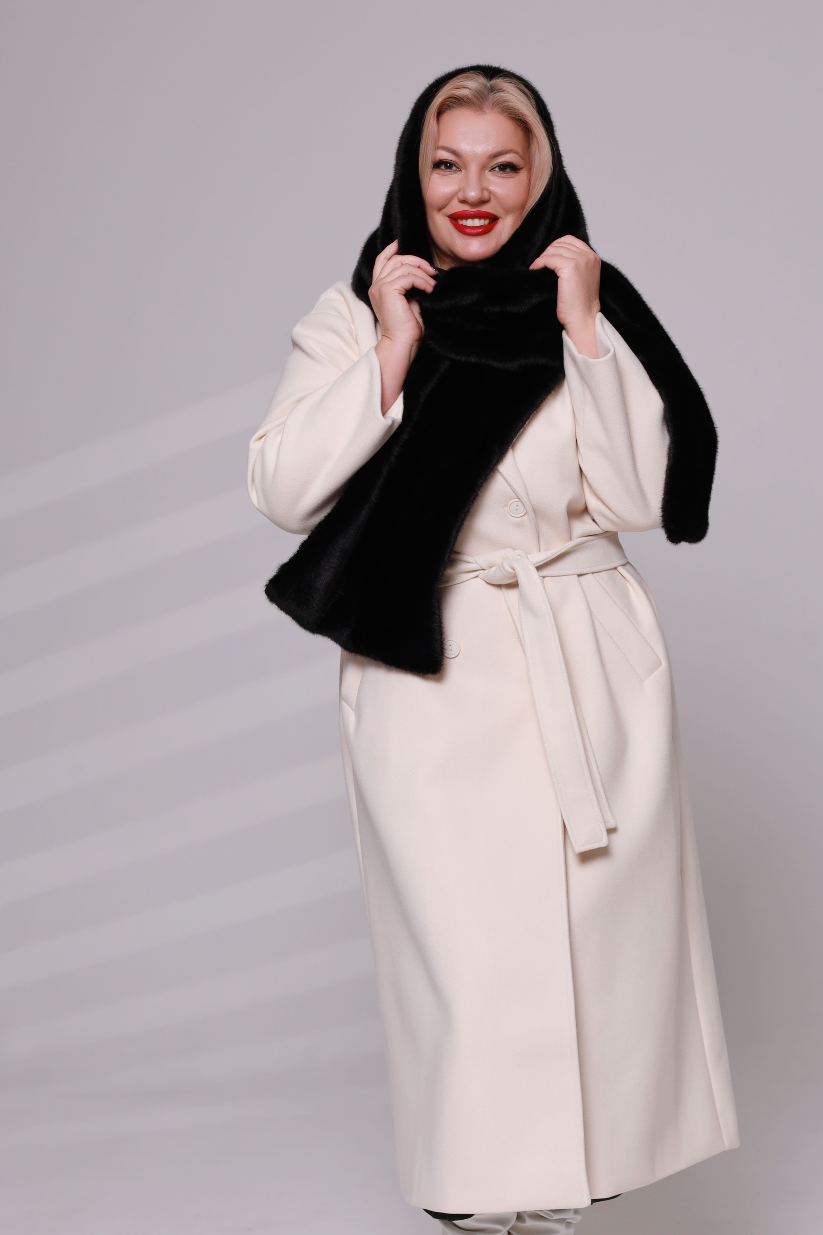 Горжетка-11835