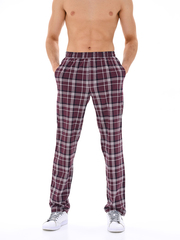 007 Брюки мужские