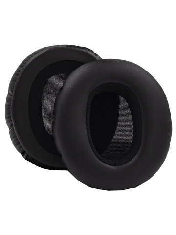 Амбушюры Sennheiser Momentum (Черный)