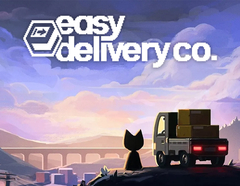 Easy Delivery Co. (для ПК, цифровой код доступа)