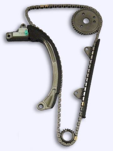 Набор цепного ГРМ O.S.K. TD501B