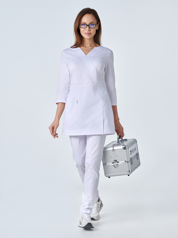 Костюм хирургический Марлин CVC Стрейч №0