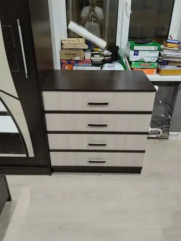 Комод Сакура венге / лоредо