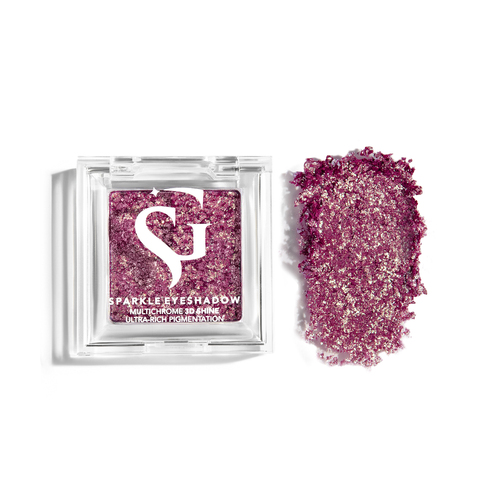 Спарклы для век Show Glow, тон 508