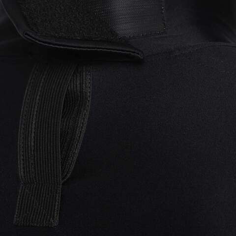 Футболка компрессионная c защитой шеи MAD GUY KEVLAR JR 120