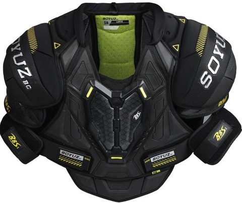 Нагрудник SOYUZ BBS1 PRO JR M