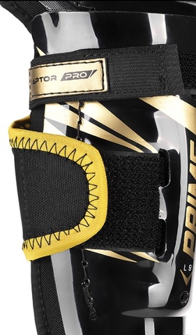 Защита ног PRIME RAPTOR PRO YTH 9