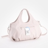 Сумка Саломея 507 кокосовое молоко