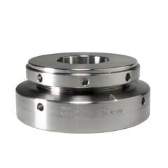Vibracon adjustable chocks, stainless steel SM 36 E-SS