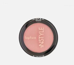 Topface Instyle Румяна компактные Blush On  №006,мокко  - PT354
