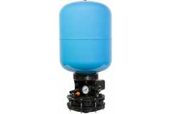 Оголовок скважинный Джилекс КРОТ 110-130/32-50