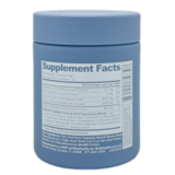 Аминокислотно-электролитный комплекс Perfect Amino с ягодным вкусом, Perfect Amino Electrolytes Mixed Berry, BodyHealth, 150 г 3