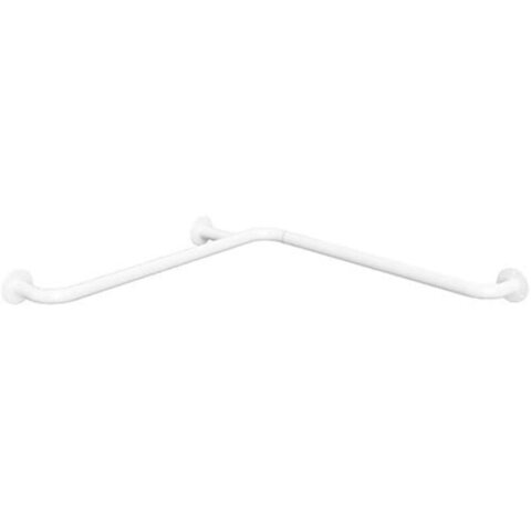 Bemeta 301153034 HELP: Поручень для душа, белый