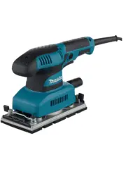 Вибрационная шлифовальная машина Makita BO3710