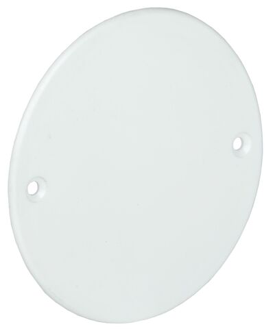 Крышка для коробок уст. СЗ D=68 IEK