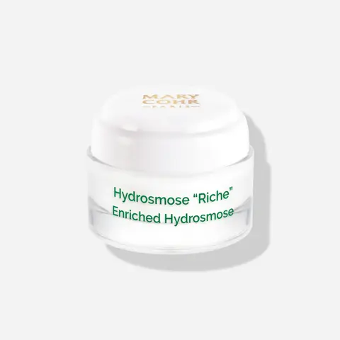 Крем питательный увлажняющий на клеточном уровне Mary Cohr HYDROSMOSE RICHE, 50 мл