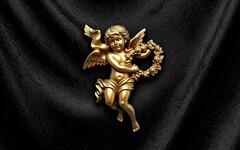 Силиконовый молд 