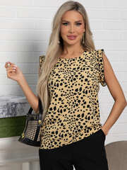 Блуза Карлотта (лео) Б15477-50М LT Collection