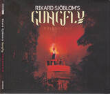 RIKARD SJOBLOM'S GUNGFLY: Friendship (Компакт-диск)