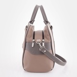 Сумка Саломея 989 мульти норвежский марципан