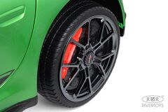 Porsche 911 GT3 Y911YY с дистанционным управлением