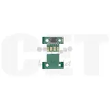 Чип картриджа MX-C35TC для SHARP MX-C357F/C407P (CET) Cyan, (WW), 6000 стр., CET381349