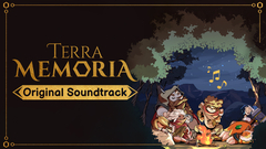 Terra Memoria - Soundtrack (для ПК, цифровой код доступа)