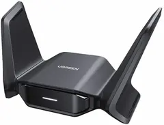Адаптер Wi-Fi 7 UGREEN CM995 (65813) BE6500 Wi-Fi 7 USB Adapter, черный