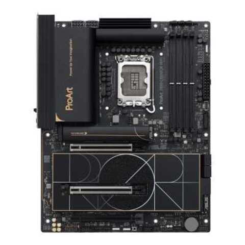 Материнская плата ASUS ProArt Z890-Creator WiFi