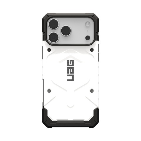 Чехол Uag Pathfinder Case для iPhone 17 Pro Max, Белый | White