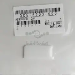 Абсорбер чернил Canon QC5-6203-000000 CAP ABSORBER для Canon iPF TA-20, TA-30, TM-200, TM-205, 300/305, TX-2000, TX-3000, TX-4000