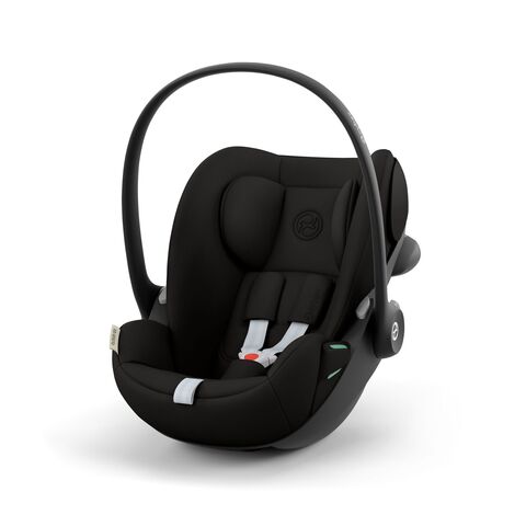 Cybex Автолюлька Cloud G3 i-Size Almond Beige